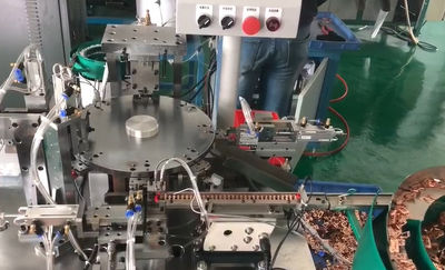 China Zhongshan Yusen Electrical Co., Ltd.