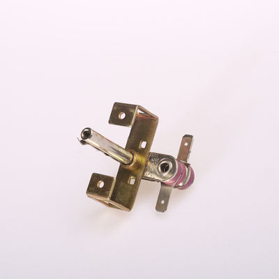 Thermostat Temperatur Andere Haushaltsgeräte Teile Spannung Strom CUL 125V/16A