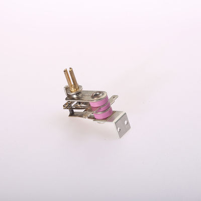 Haushaltsthermostat Kst254 mit einstellbarer Temperatur für geringe Wartung