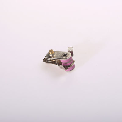 10Kw Thermostat-Temperaturregelung CUL 125V/16A Spannungsstrom zur präzisen Steuerung
