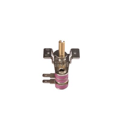 250V VDE 12A Temperaturregler KST820 Thermostat Elektrisch