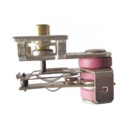 Haushaltsthermostat Kst254 mit einstellbarer Temperaturregelung und langlebigem Aufbau