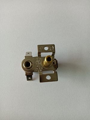 Haushaltsthermostat Kst254 mit einstellbarer Temperaturregelung und langlebigem Aufbau