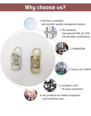Niedrigdampf-Eisenthermostat mit Temperaturbereich 50-250 °C und einstellbarem Bimetall