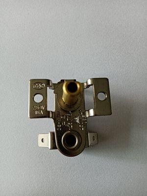 Haushaltsthermostat Kst254 mit einstellbarer Temperaturregelung und langlebigem Aufbau