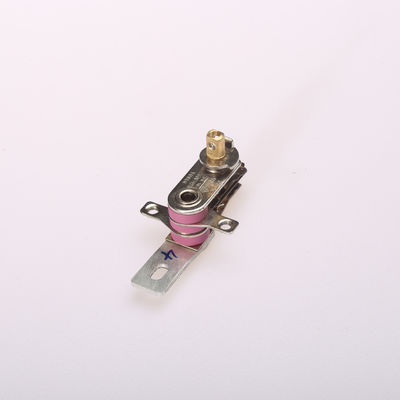 Erschwinglicher elektrischer Temperaturregler Thermostat hohe Leistung