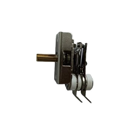 125V/16A Spannung Strom Elektrischer Herd Temperaturregler Thermostat 50-250 C