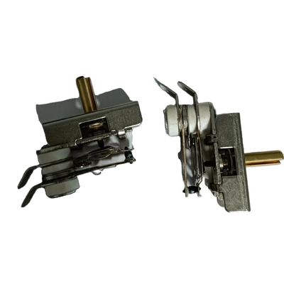 125V/16A Spannung Strom Elektrischer Herd Temperaturregler Thermostat 50-250 C