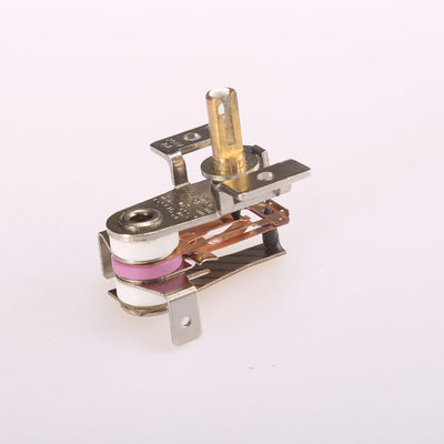 CUL 125V/16A Multifunktionaler Temperaturthermostat-Heizregler