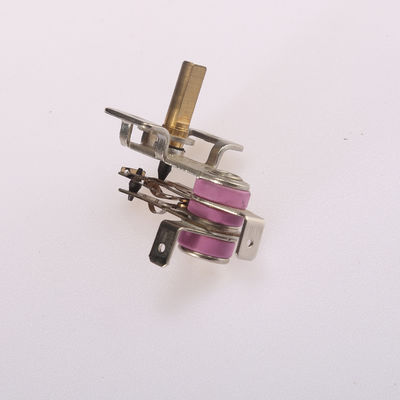 CUL 125V/16A Multifunktionaler Temperaturthermostat-Heizregler