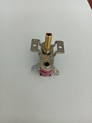 Haushaltsthermostat Kst254 mit einstellbarer Temperaturregelung und langlebigem Aufbau