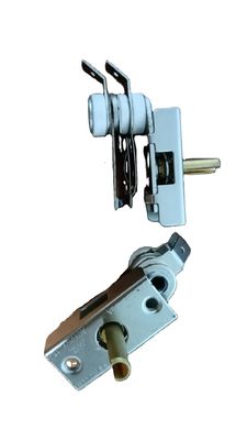 AC250V 10A 16A Elektrische Ofenthermostat Temperaturregler Bimetallthermostat