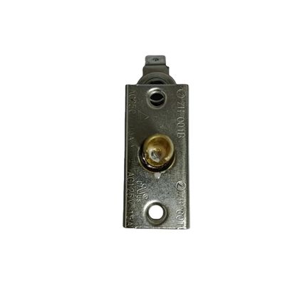 AC250V 10A 16A Elektrische Ofenthermostat Temperaturregler Bimetallthermostat