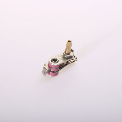 Einstellbarer Fritter-Thermostat bei erschwinglichen Preisen für CUL 125V/16A Spannungsstrom 50-250 C