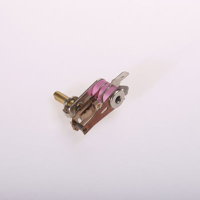 Hochleistungs-Multifunktionsthermostat zur Temperaturregelung im Haushalt