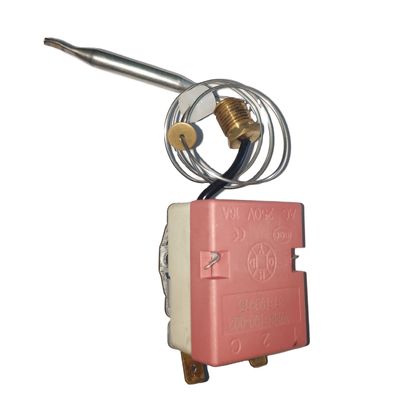 Elektrische Trockner-Kapillarthermostat mit niedriger Temperatur und Temperaturbereich 50-250