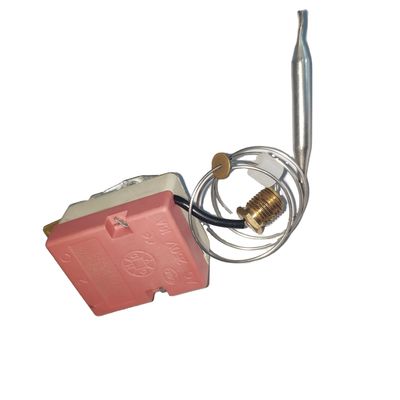Elektrische Trockner-Kapillarthermostat mit niedriger Temperatur und Temperaturbereich 50-250