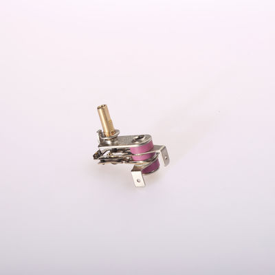 Einstellbarer Fritter-Thermostat bei erschwinglichen Preisen für CUL 125V/16A Spannungsstrom 50-250 C