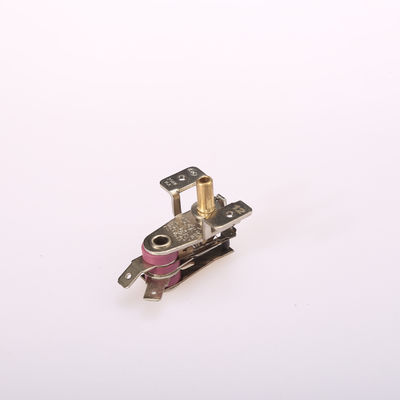 Andere Haushaltsgeräte Teile Temperaturregelung Schalter Thermostat innerhalb von CUL 125V/16A