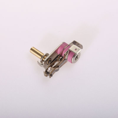 Einstellbarer Fritter-Thermostat bei erschwinglichen Preisen für CUL 125V/16A Spannungsstrom 50-250 C