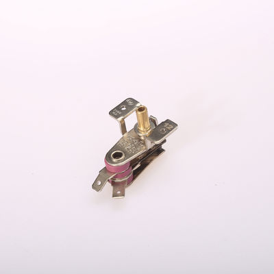 Andere Haushaltsgeräte Teile Temperaturregelung Schalter Thermostat innerhalb von CUL 125V/16A