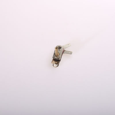 Elektrische Haushaltsofen-Thermostat-Temperaturregelung für langlebige Leistung
