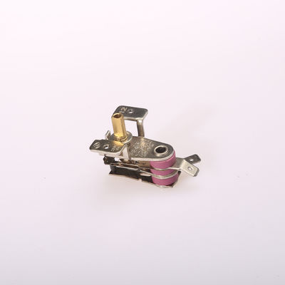 Andere Haushaltsgeräte Teile Temperaturregelung Schalter Thermostat innerhalb von CUL 125V/16A