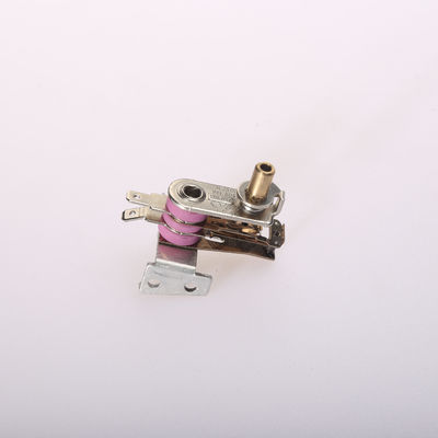 50-250 C Temperaturregelung Einstellbarer Kst205 Thermostat mit elektrischer Energie und Design