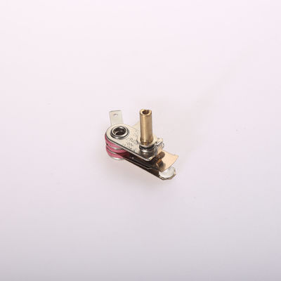 Elektrische Haushaltsofen-Thermostat-Temperaturregelung für langlebige Leistung