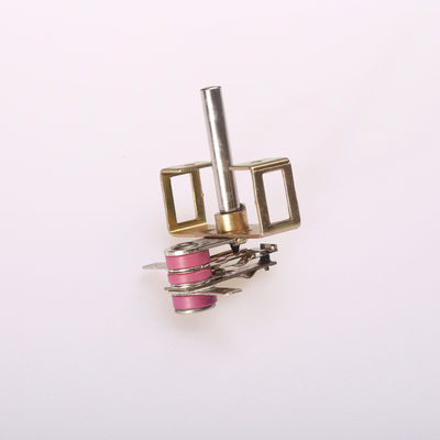 Thermostat Temperatur Andere Haushaltsgeräte Teile Spannung Strom CUL 125V/16A