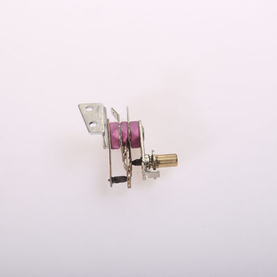 50-250 C Temperaturregelung Einstellbarer Kst205 Thermostat mit elektrischer Energie und Design