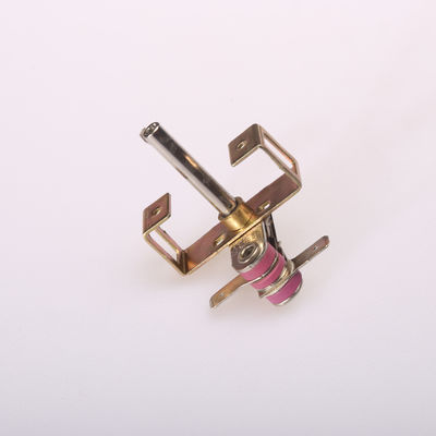 Thermostat Temperatur Andere Haushaltsgeräte Teile Spannung Strom CUL 125V/16A