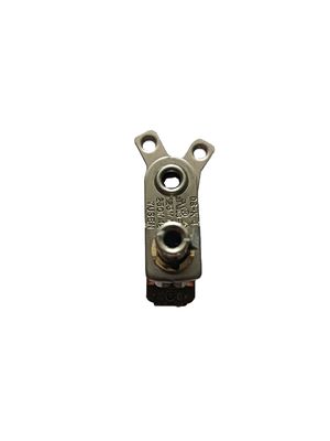 125V/16A CUL Dampf-Eisen-Wärmeschalter-Eisen-Thermostat-Temperatur-Thermostat-Ausdauerprüfzyklus 000 Mal