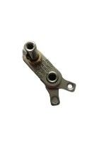 125V/16A CUL Dampf-Eisen-Wärmeschalter-Eisen-Thermostat-Temperatur-Thermostat-Ausdauerprüfzyklus 000 Mal