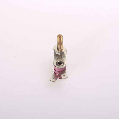Hochtemperaturregelungsthermostat für Teile anderer Haushaltsgeräte im Bereich 50-250 °C