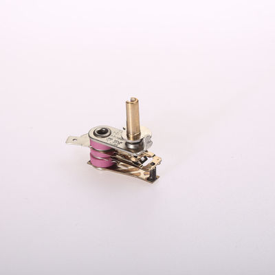 Hochtemperaturregelungsthermostat für Teile anderer Haushaltsgeräte im Bereich 50-250 °C
