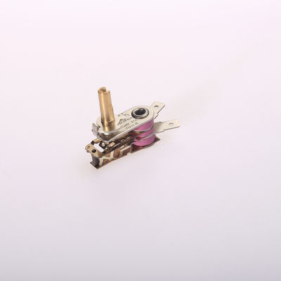 Hochtemperaturregelungsthermostat für Teile anderer Haushaltsgeräte im Bereich 50-250 °C