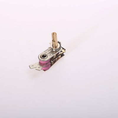 Hochtemperaturregelungsthermostat für Teile anderer Haushaltsgeräte im Bereich 50-250 °C