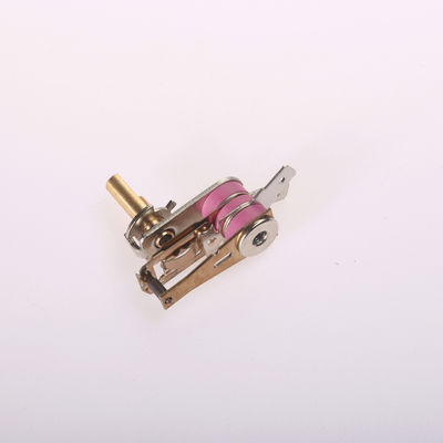 Hochtemperaturregelungsthermostat für Teile anderer Haushaltsgeräte im Bereich 50-250 °C