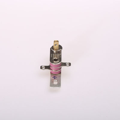 Temperaturbegrenzer Thermostat für Teile anderer Haushaltsgeräte im Bereich von 50-250 °C