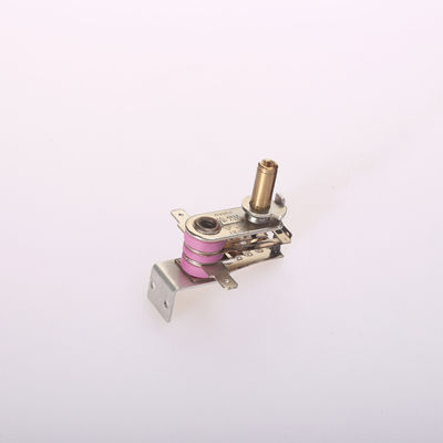 Haushaltsthermostat Kst254 mit einstellbarer Temperatur für geringe Wartung