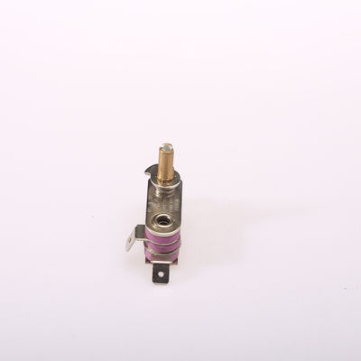 Einstellbarer Thermostat Elektro-Eisen Kst205 für Haushalte und Langlebigkeitsprüfung Zyklus von 100