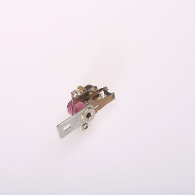 Temperaturbegrenzer Thermostat für Teile anderer Haushaltsgeräte im Bereich von 50-250 °C