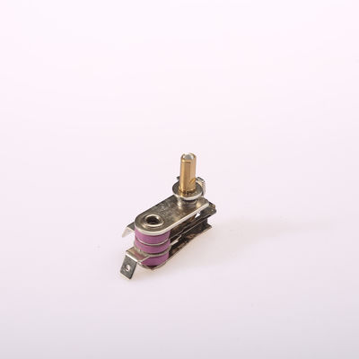 Einstellbarer Thermostat Elektro-Eisen Kst205 für Haushalte und Langlebigkeitsprüfung Zyklus von 100