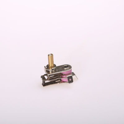Einstellbarer Thermostat Elektro-Eisen Kst205 für Haushalte und Langlebigkeitsprüfung Zyklus von 100