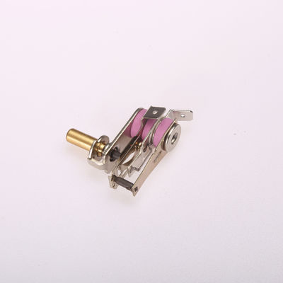 Einstellbarer Thermostat Elektro-Eisen Kst205 für Haushalte und Langlebigkeitsprüfung Zyklus von 100