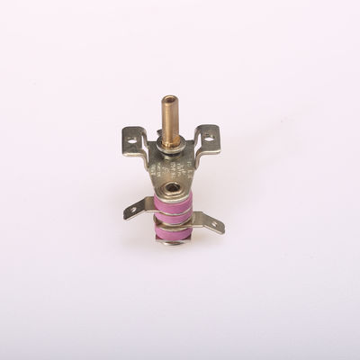 Differentialthermostat-Temperaturregler mit einem Dauerprüfzyklus von 100