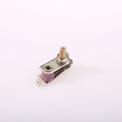 Einstellbarer Thermostat Elektro-Eisen Kst205 für Haushalte und Langlebigkeitsprüfung Zyklus von 100
