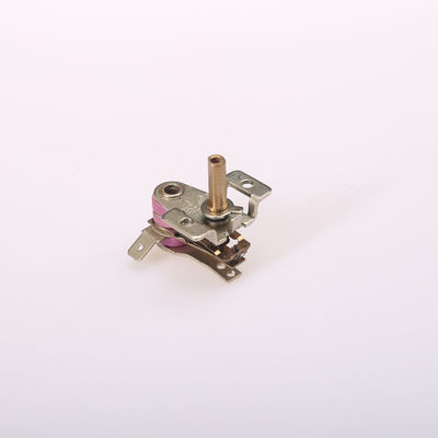 Differentialthermostat-Temperaturregler mit einem Dauerprüfzyklus von 100