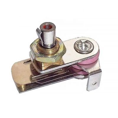 Temperaturkontrolle des Inkubators 250V / 12A VDE-Thermometer mit 100 Zyklen Ausdauerprüfung